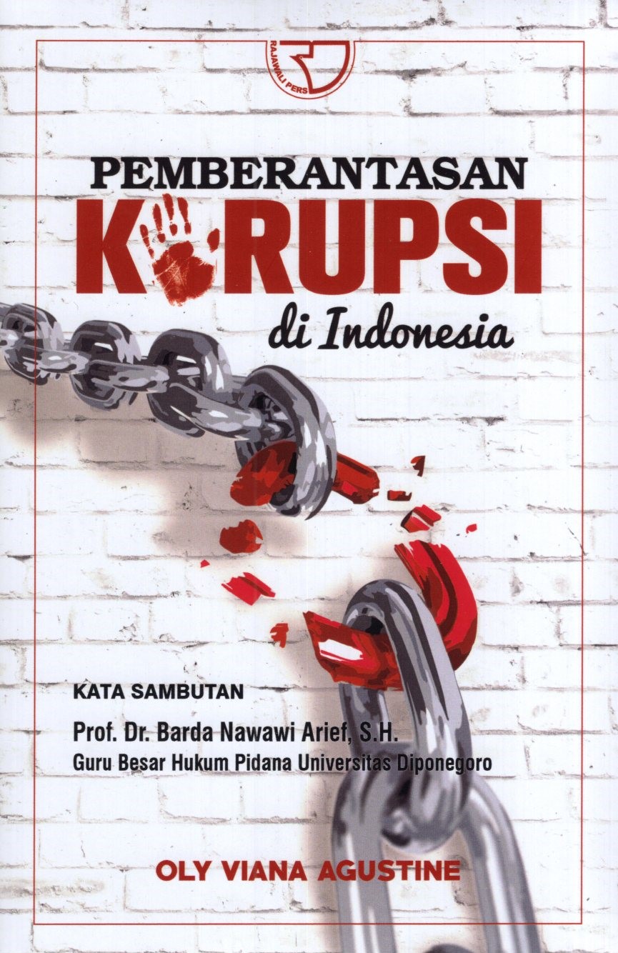 Pemberantasan Korupsi di Indonesia