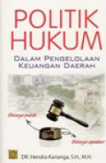 Sistem Hukum Indonesia Prinsip-Prinsip Dan Implementasi Hukum Di Indonesia