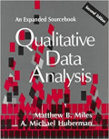 An Expanded Sourcebook Qualitative Data Analysis