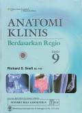 Anatomi Klinis: Berdasarkan Regio