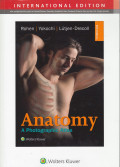 Anatomy : A Photographic Atlas