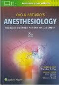 Anesthesiology, Problem-oriented Patient Management