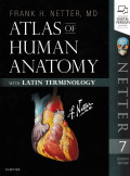Atlas of Human Anatomy with Latin Terminology