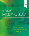 Basic Immunology : Functions and Disorders of The Immune System