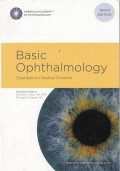 Basic Ophthalmology Essential For Medical Students