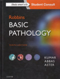 Robbins Basic Pathology