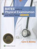 Bate's Guide to Physical Examination and History Taking