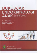Buku Ajar : Endokrinologi Anak