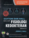 Guyton Dan Hall: Buku Ajar Fisiologi Kedokteran