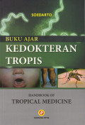 Buku Ajar : Kedokteran Tropis