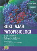 Buku Ajar Patofisiologi  Volume 1