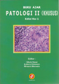 Buku Ajar: Patologi II ( Khusus )