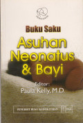 Buku Saku:Asuhan Neonatus Dan Bayi