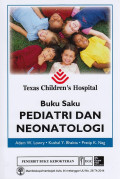 Buku Saku : Pediatri Dan Neonatologi
