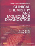Clinical Chemistry And Molecular Diagnostics