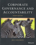 Corporate Governance And Accountability 4E