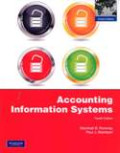 Accounting Information Systems Ed.12 Global Edition