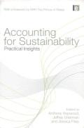 Accounting For Sustainability: Practical Insights