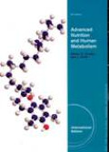 Advanced Nutrition And Human Metabolism 6th Ed.