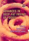 Advances In Deep-Fat Frying Of Foods
