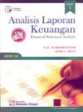 Analisis Laporan Keuangan, Jilid 1