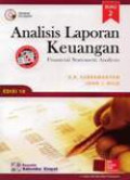 Analisis Laporan Keuangan, Jilid 2