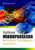 Aplikasi Mikroprosesor Dalam Sistem Terintegrasi