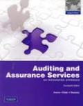 Auditing And Assurance Services Ed 14 Global Edition