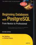 Beginning Database With PostgreSQL From Novice To Professional  2nd.ed