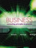 Business Connecting Principles To Practice