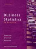 Business Statistics In Practice  Ed. 6