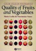 Color Atlas Of Postharvest Quality Of Fruits And Vegetables