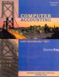 Computer Accounting With QuickBooks 2011ed.13