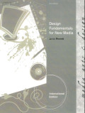 Design Fundamentals For New Media  Ed.2