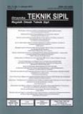 Dinamika Teknik Sipil : Majalah Ilmiah Teknik Sipil Vol. 11, No. 1, Januari 2011