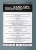 Dinamika Teknik Sipil : Majalah Ilmiah Teknik Sipil Vol. 10, No. 3, September 2010