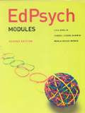 Edpsych : Modules