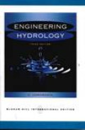 Engineering Hydrology  Ed.3