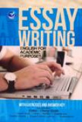 Essay Writting : English For Purposes
