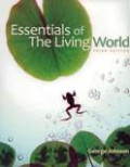 Essentials Of The Living World  Ed.3