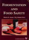 Fermentation And Food Safety