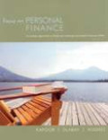 Focus On Personal Finance : An Active Approach To Help Yo Develop Succesful Financial Skills  Ed.3
