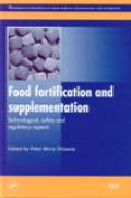 Food Fortification And Suplementation