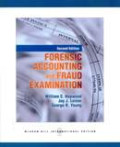 Forensic Accounting And Fraud Examination 2nd. Ed.