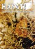 HAYATI : Journal Of Biosciences Vol.17 No.2 June 2010