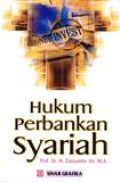 Hukum Perbankan Syariah  Ed.1
