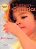 Human Genetics : Aconcepts Ang Applications  Ed.9