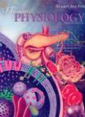 Human Physiology  Ed.12