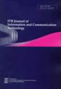 ITB Journal Of Information And Communication Technology Vol.6 No.1 April 2012