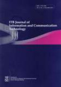 ITB Journal Of Information And Communiaction Technology Vol.6 No.3 December 2012